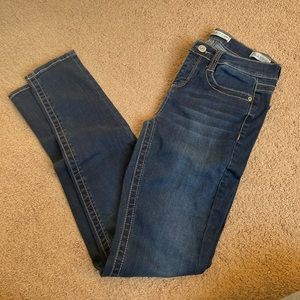 Mudd jeans